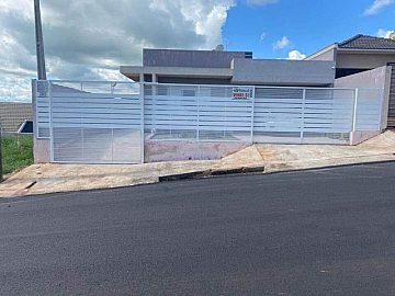 Casa - Venda - Jardim Europa - Ribeir�o Claro - PR