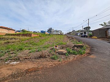 TERRENO A VENDA- L1 - Q 4