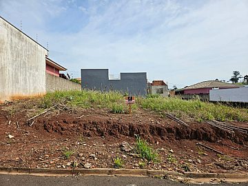 TERRENO A VENDA Lote 07 / Quadra F