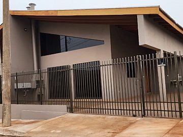 CASA PARA LOCA��O