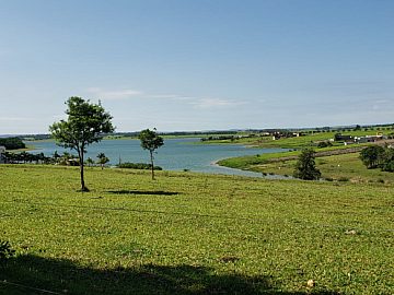 Terreno em Condomínio - Venda - Cachoeira do Espirito Santo - Ribeirão Claro - PR