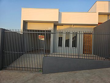 Casa - Aluguel - Centro - Ribeir�o Claro - PR