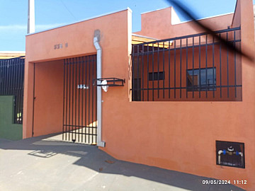 CASA PARA LOCA��O