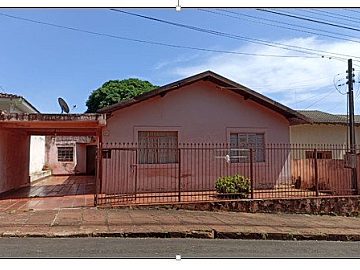 Casa � venda - Centro