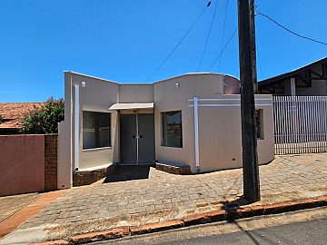 Ponto comercial - Centro