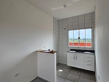 Kitnet - Aluguel - Centro - Ribeir�o Claro - PR