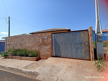 CASA PARA LOCA��O