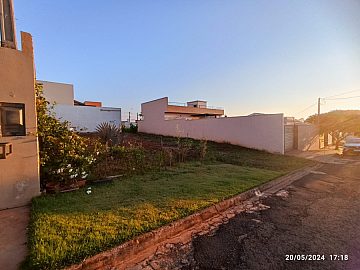 Terreno � venda - Jd Bela Vista