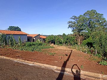 Terreno � venda - Vila Osvaldo Giacoia