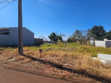 Terreno � venda -Luis Carlos Paran�