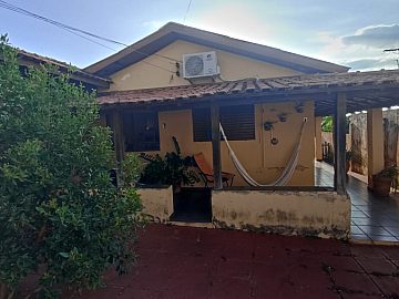 Casa - Venda - Carlos Stort - Ribeirão Claro - PR