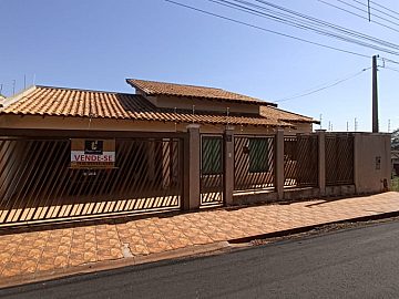 Casa alto padrao � vena - centro